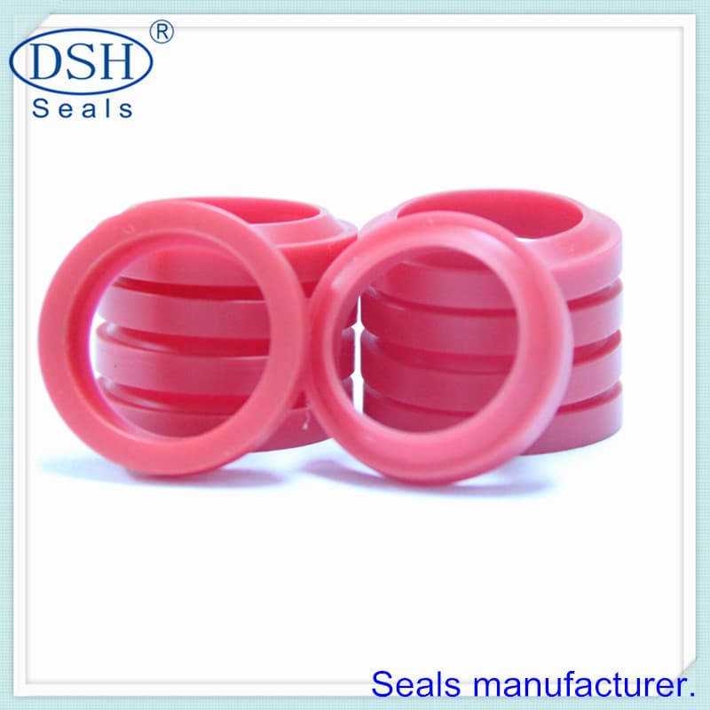 Wiper seals_ scraper seals manufacturer